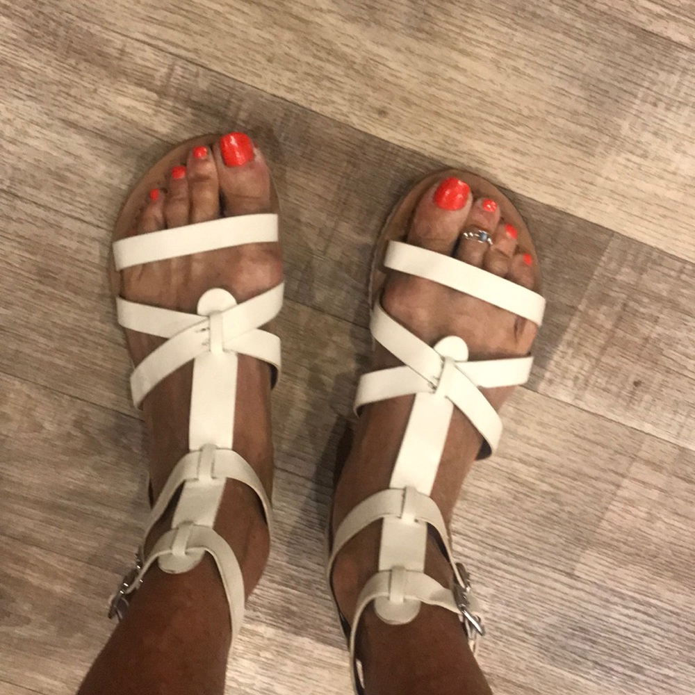 Sam Edelman Circus Strappy Sandals